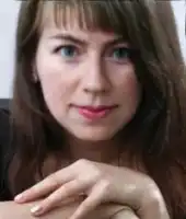 Селиверстова Алёна