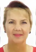 Селиверстова Арина Владимировна