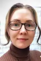 Селиверстова Виолетта Сергеевна