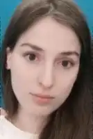 Семёнова Екатерина