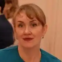Семёнова Елизавета Григорьевна