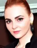 Семёнова Карина Анатольевна