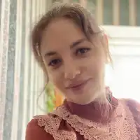 Семёнова Ольга Константиновна