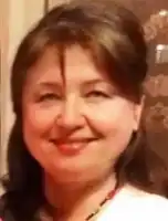 Семёнова Вероника Анатольевна