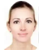 Семёнова Виолетта Александровна