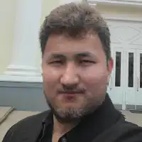 Щербаков Юрий Денисович