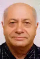 Щербаков Захар Николаевич
