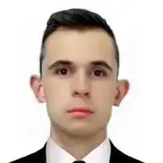 Сергеев Марк Данилович