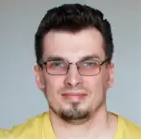 Сергеев Сергей