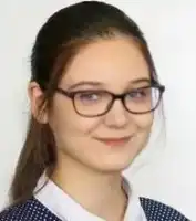 Шевченко Диана Сергеевна