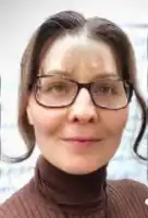 Шевченко Карина
