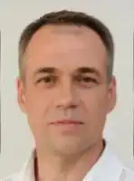 Сидоров Вячеслав Никитич