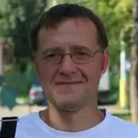 Сидоров Владимир Тарасович