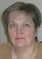 Сидорова Вера