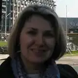 Сидорова Жанна Романовна