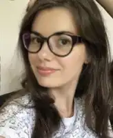 Симонова Ангелина Дмитриевна