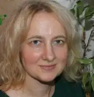 Симонова Диана