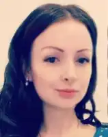 Симонова Ирина Михайловна