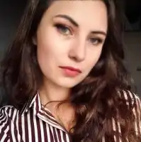 Симонова Милана Максимовна