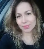 Симонова Милана Михайловна