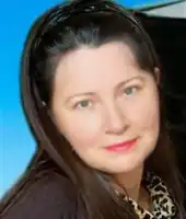 Симонова Оксана Денисовна