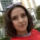 Шмидт Арина Григорьевна