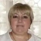 Шмидт Ксения Романовна