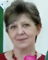Шмидт Мария