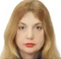 Шмидт Милана Петровна
