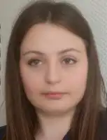 Шмидт Виктория Викторовна