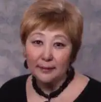 Смирнова Яна Денисовна