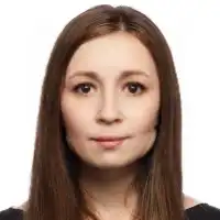 Смирнова Ирина