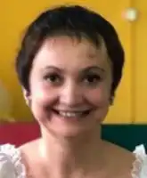 Смирнова Татьяна Юрьевна