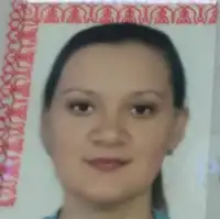 Соколова Алина Юрьевна