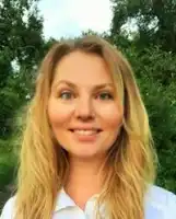 Соколова Елена Фёдоровна
