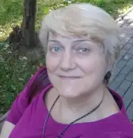 Соколова Галина Анатольевна