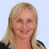 Соколова Надежда