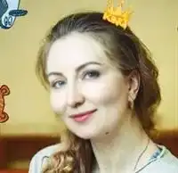 Соколова Надежда Андреевна