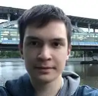Соловьёв Денис Витальевич