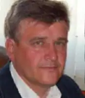 Соловьёв Матвей Захарович