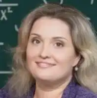 Соловьева Арина