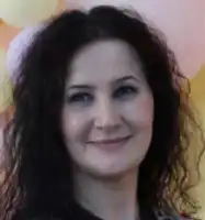 Соловьева Галина