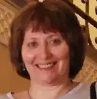 Соловьева Ксения