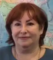 Соловьева Ольга Владимировна