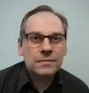 Сорокин Сергей Давидович