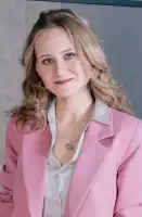 Спиридонова Алина