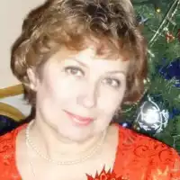 Спиридонова Яна Андреевна