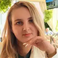 Спиридонова Мария Евгеньевна