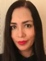 Спиридонова Ольга