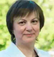 Спиридонова София Григорьевна